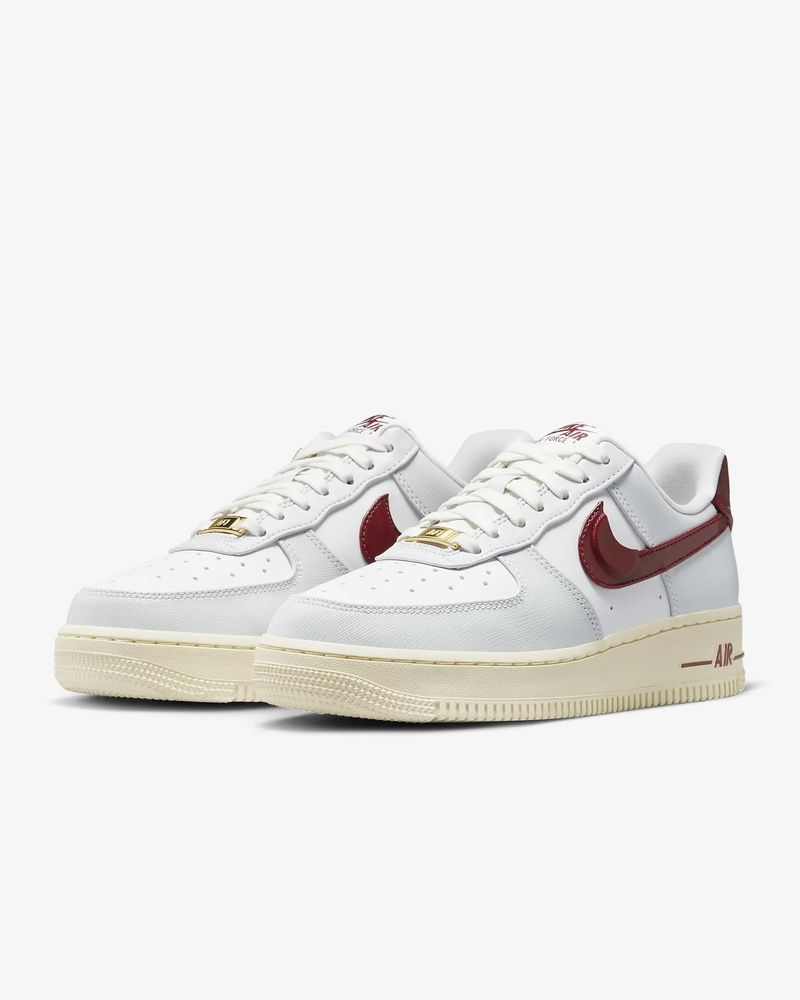 Chaussures Nike Air Force 1 '07 pour femme