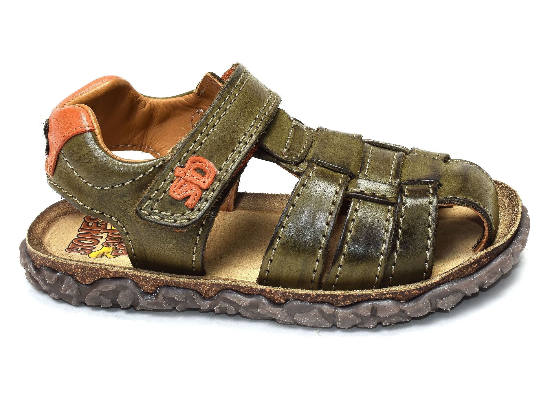 Natan kaki