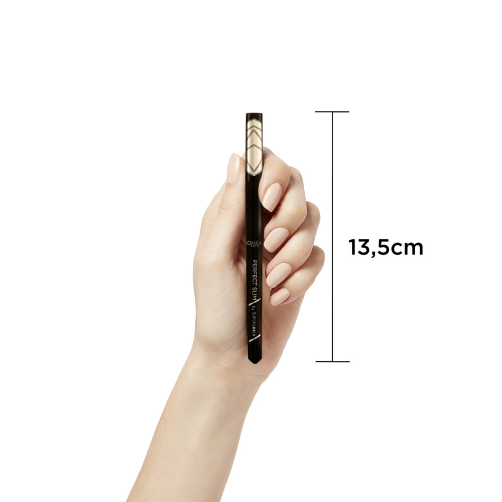 L'Oréal Superliner Perfect Slim Eyeliner Navy4,7 ml