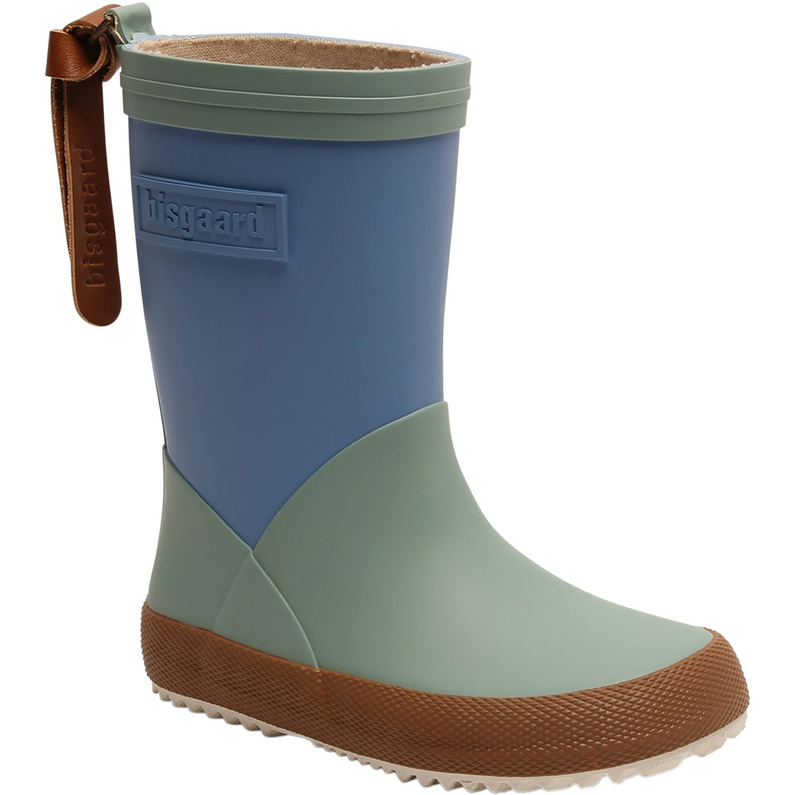Bisgaard Kinder Rubber Gummistiefel
