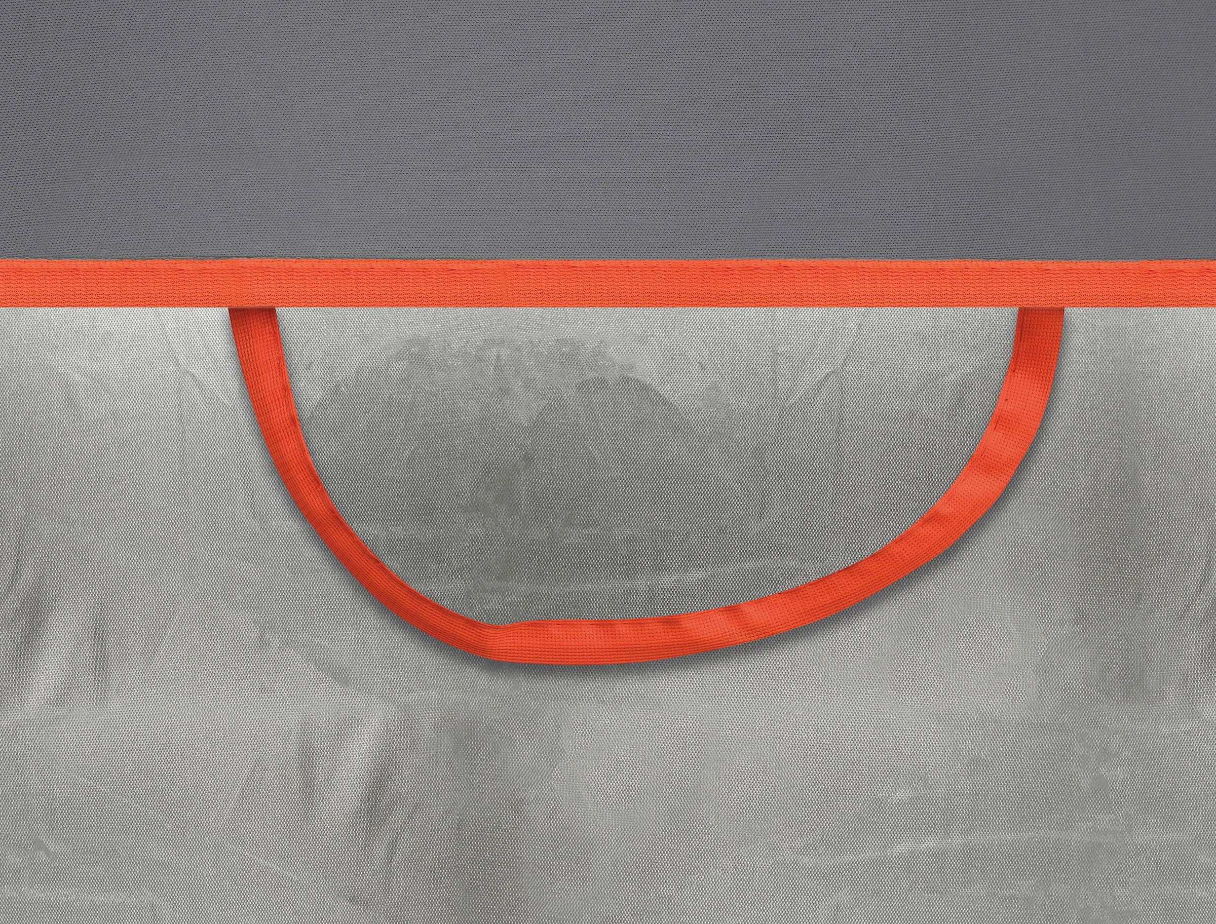 APA Faltgarage »APA 16168 Hagelschutz-Ganzgarage« mit Gummizug L ,  571 x 203 x 119cm