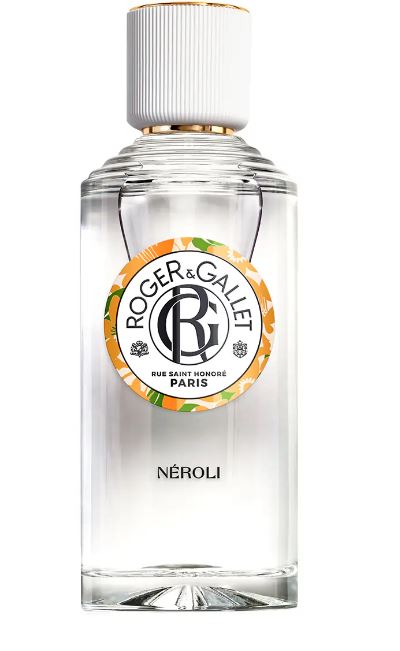 Roger & Gallet Eau Parfumée 100 ml