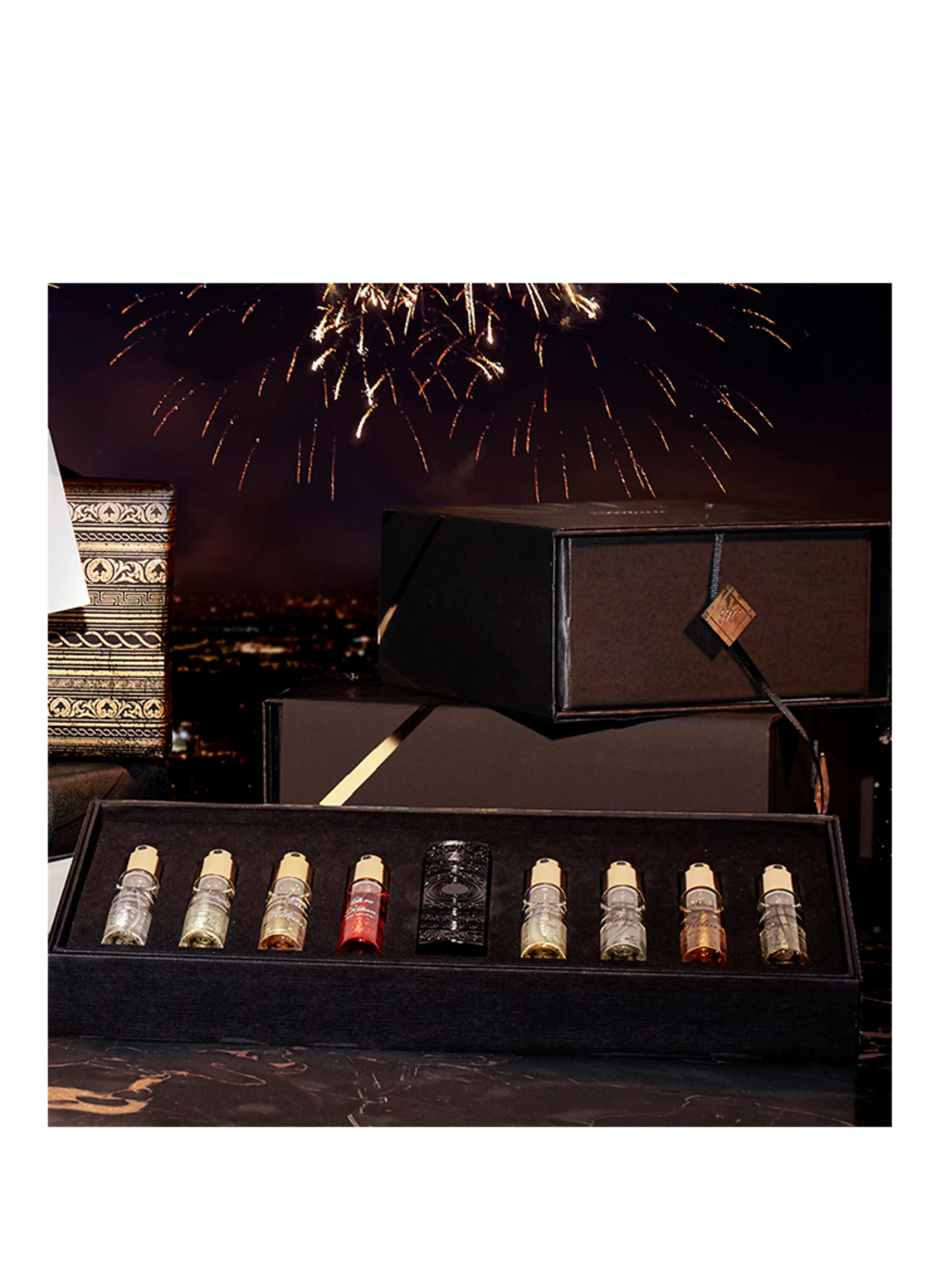 Kilian Paris DISCOVERY SET