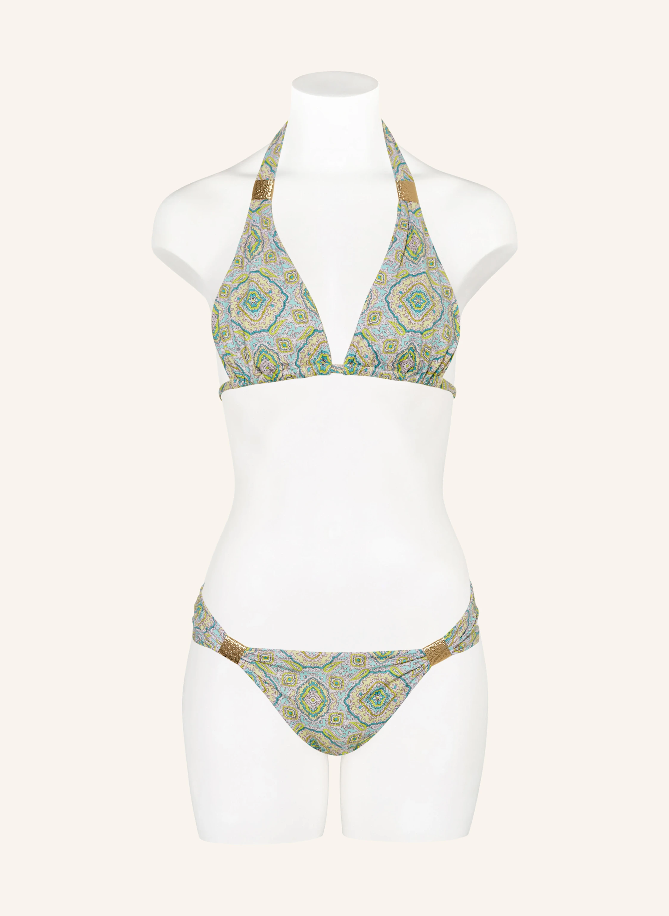 heidi klein Basic-Bikini-Hose HACIENDA