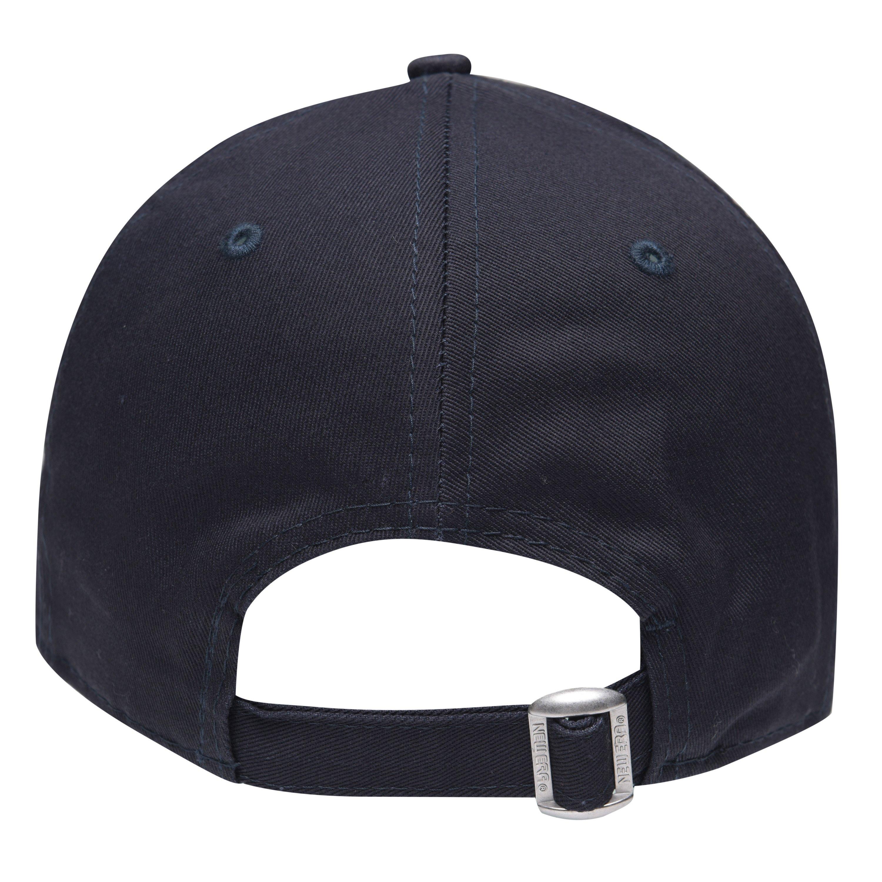 New Era New 940 New York Yankees Baseball Cap