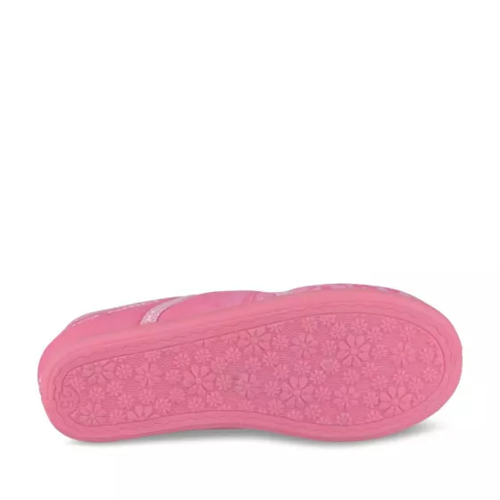 Chaussons ROSE LOL
