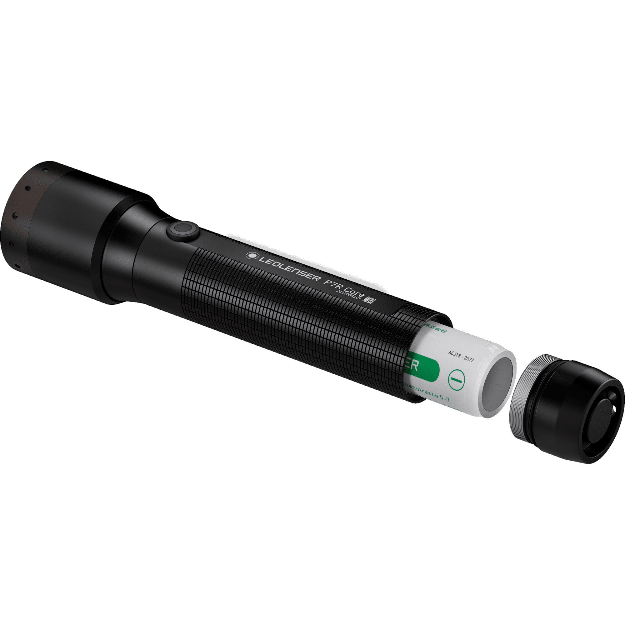 Ledlenser Taschenlampe P7R Core