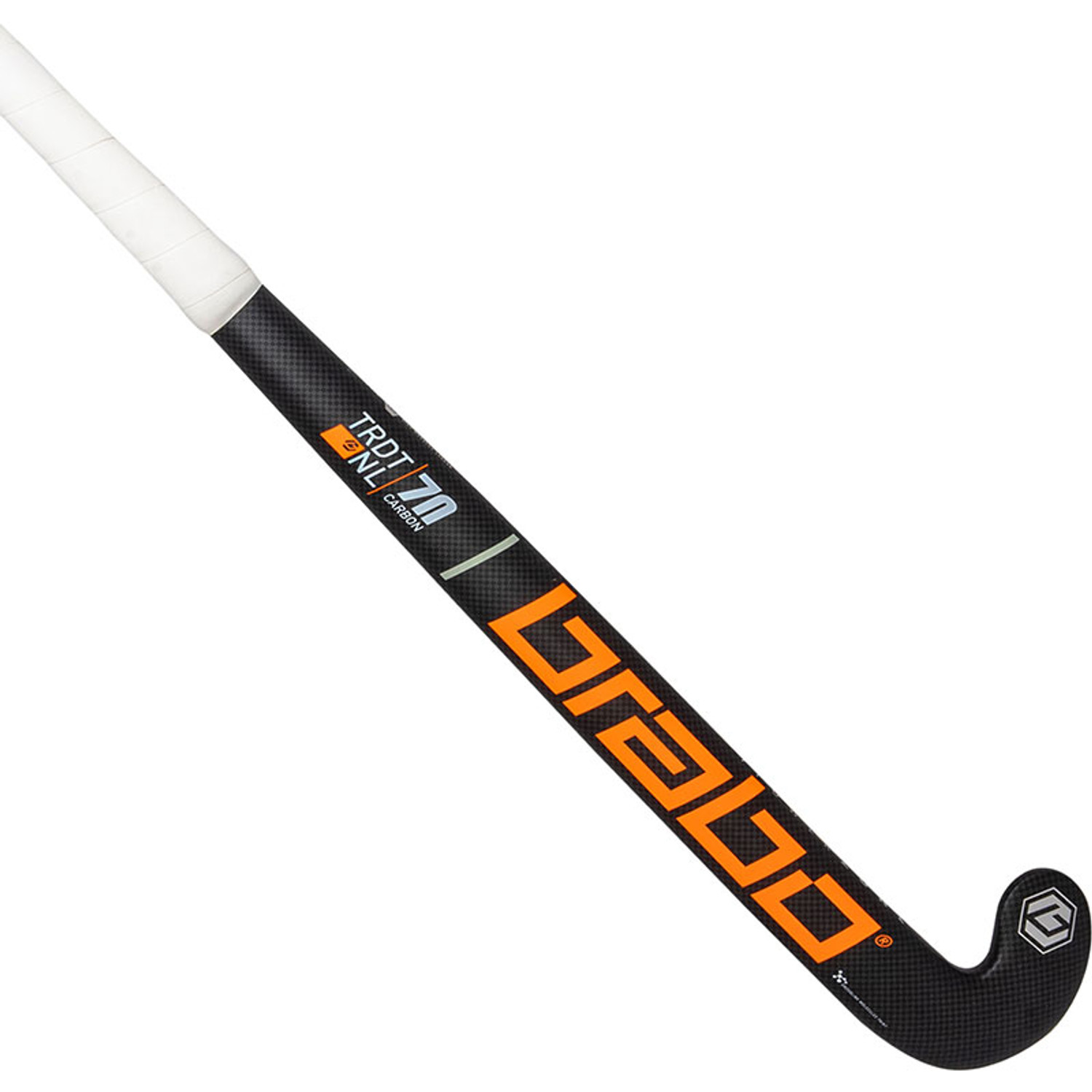 Brabo IT Traditional Carbon 70 LowBow Indoor