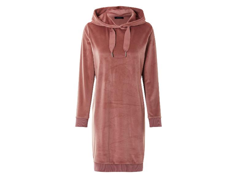 Dames sweatjurk