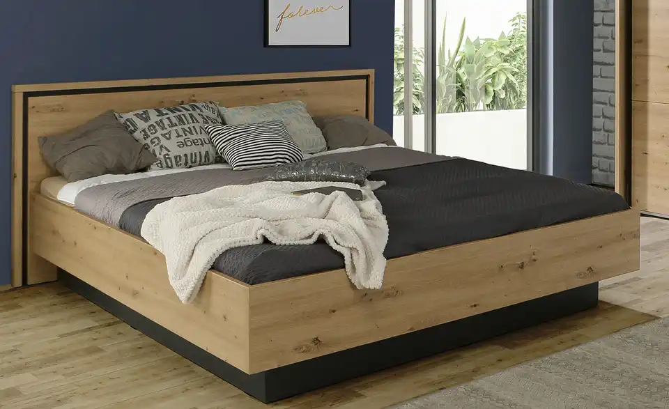 Bett Trondheim