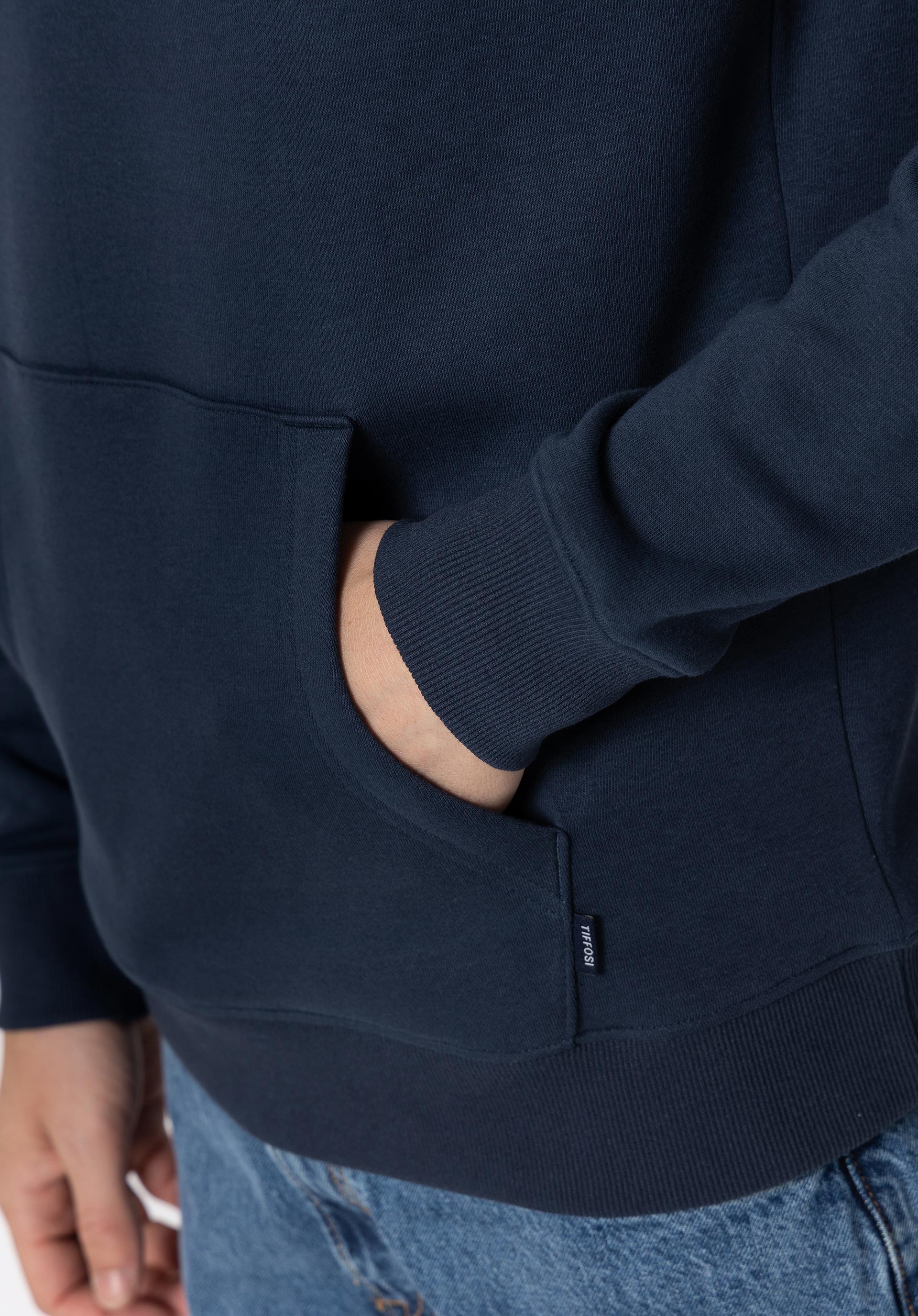 Hoodie Básico