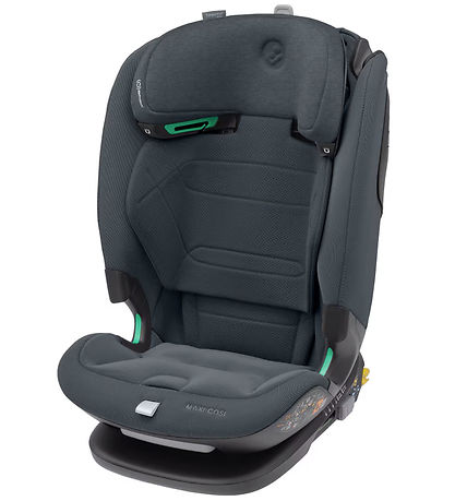 Maxi-Cosi Autostol - Titan Pro2 I-Size - Graphite