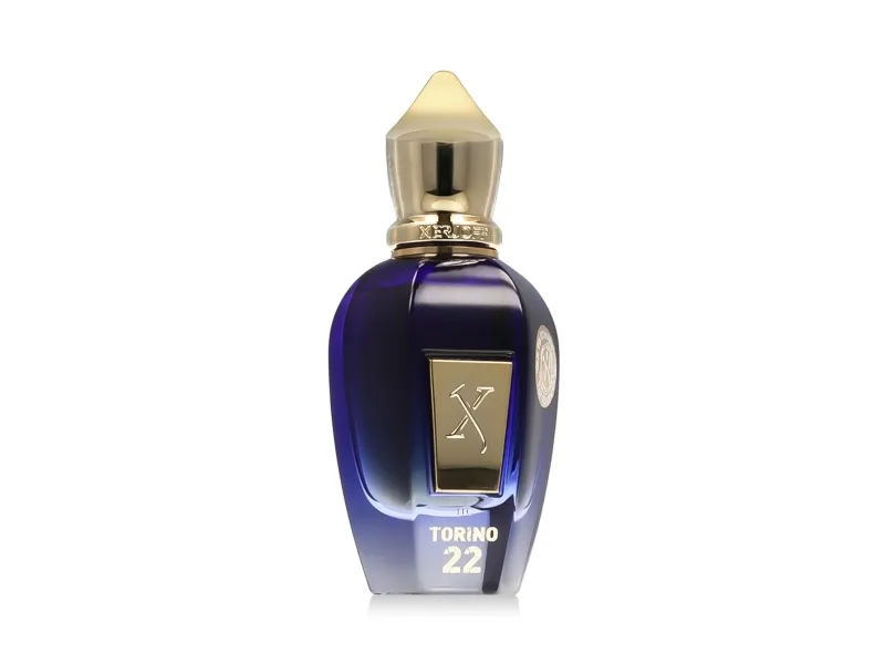 Xerjoff JTC Torino 22 Eau De Parfum 50 ml (unisex)