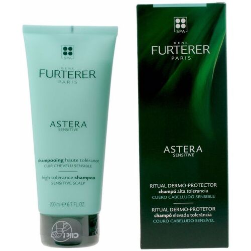 Rene Furterer - Astera Sensitive Champú Alta Tolerancia