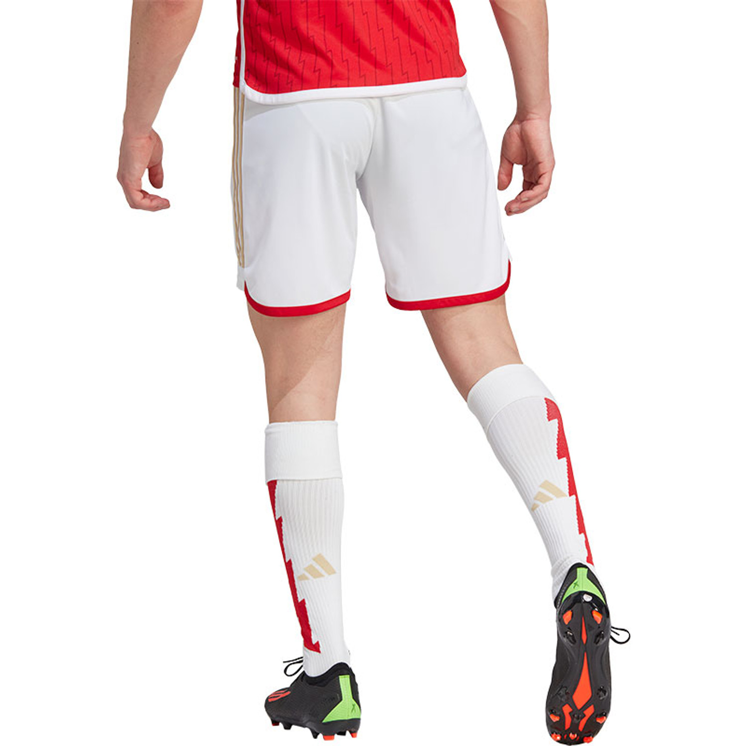 adidas Arsenal Thuis Tenue