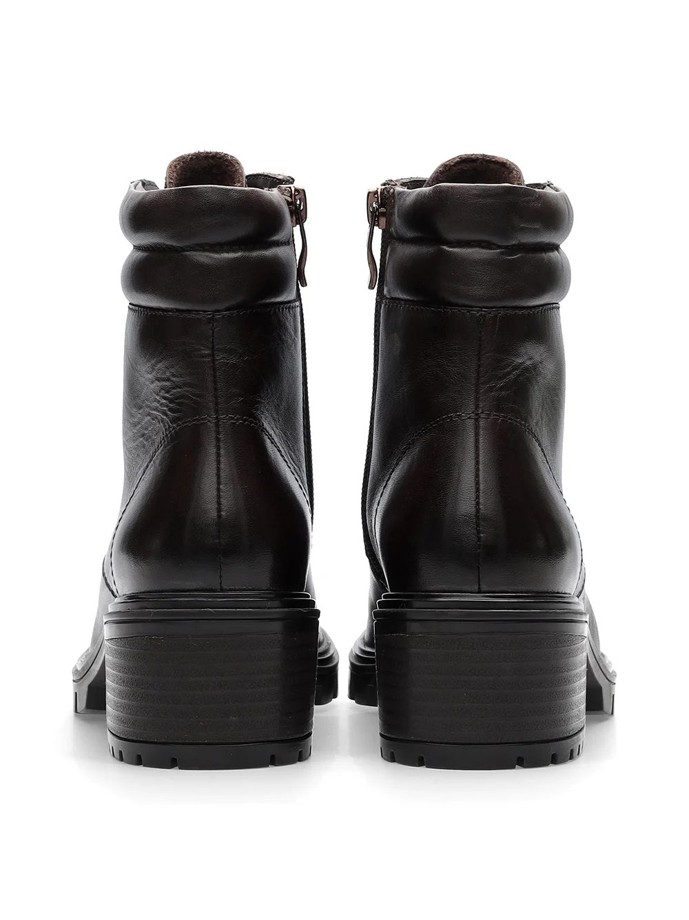 Stiefelette Denver moro