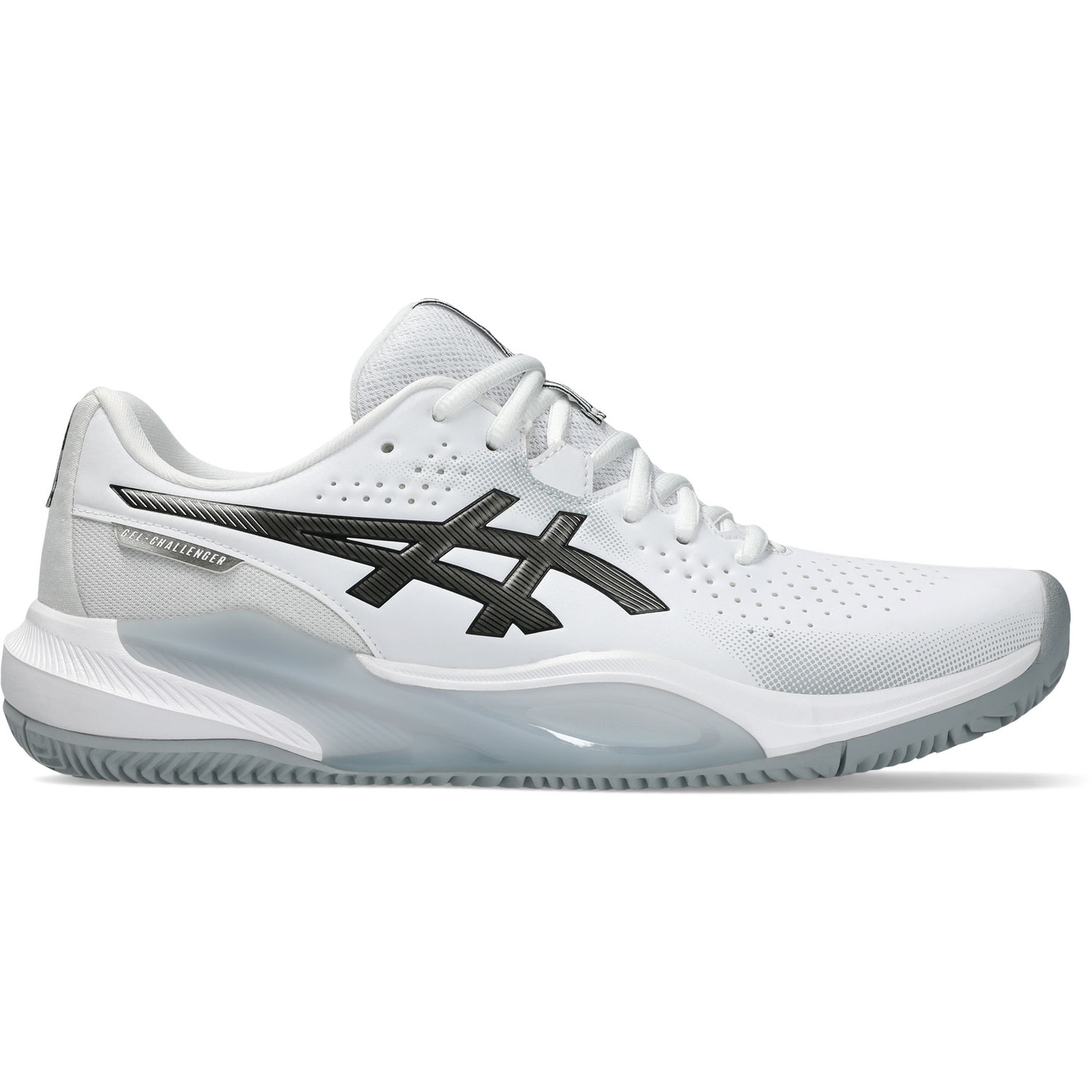 ASICS Gel-Challenger 15 Clay Heren