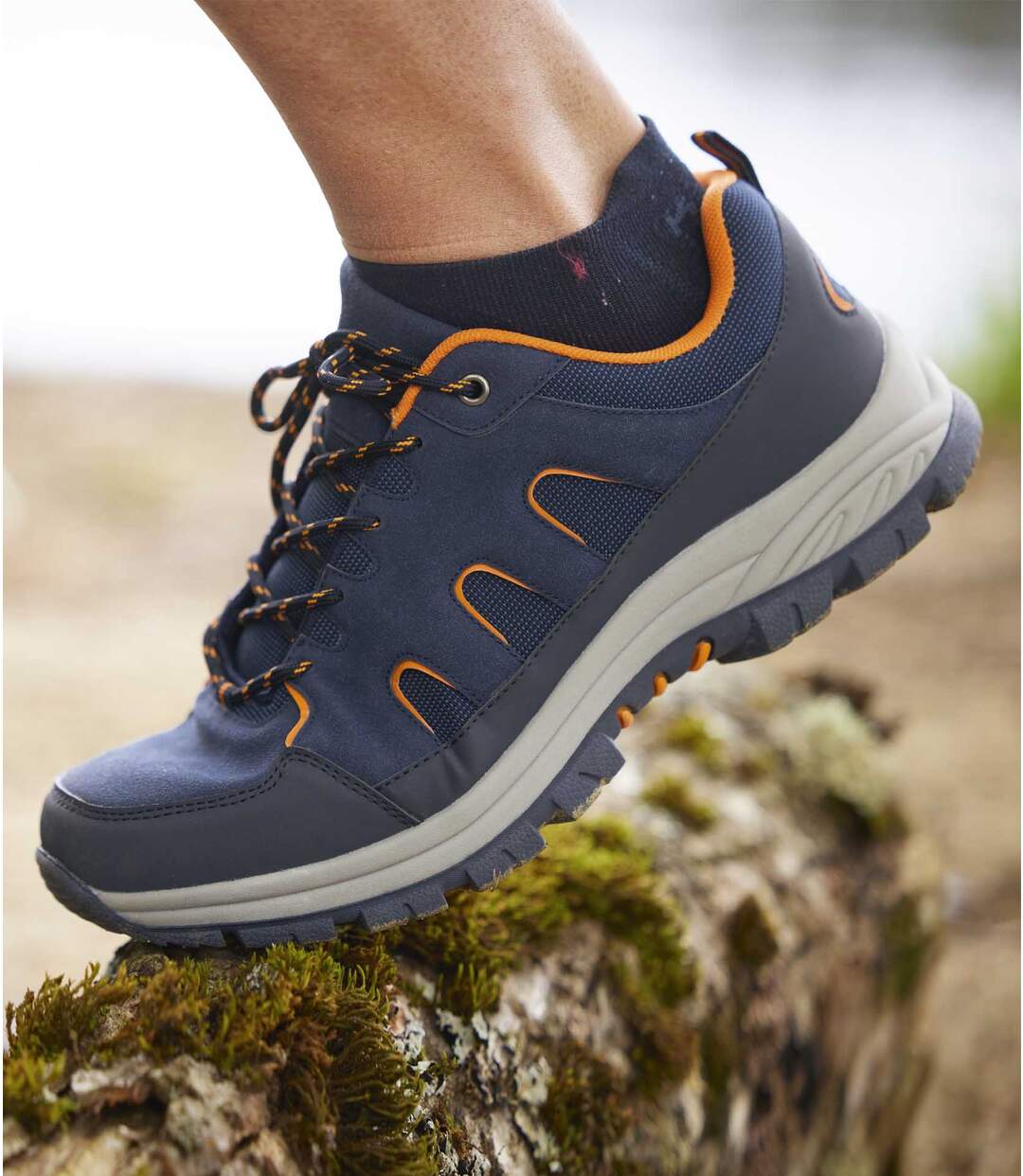 Chaussures Multi-Activités