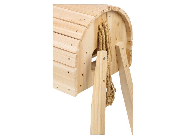 Houten paard