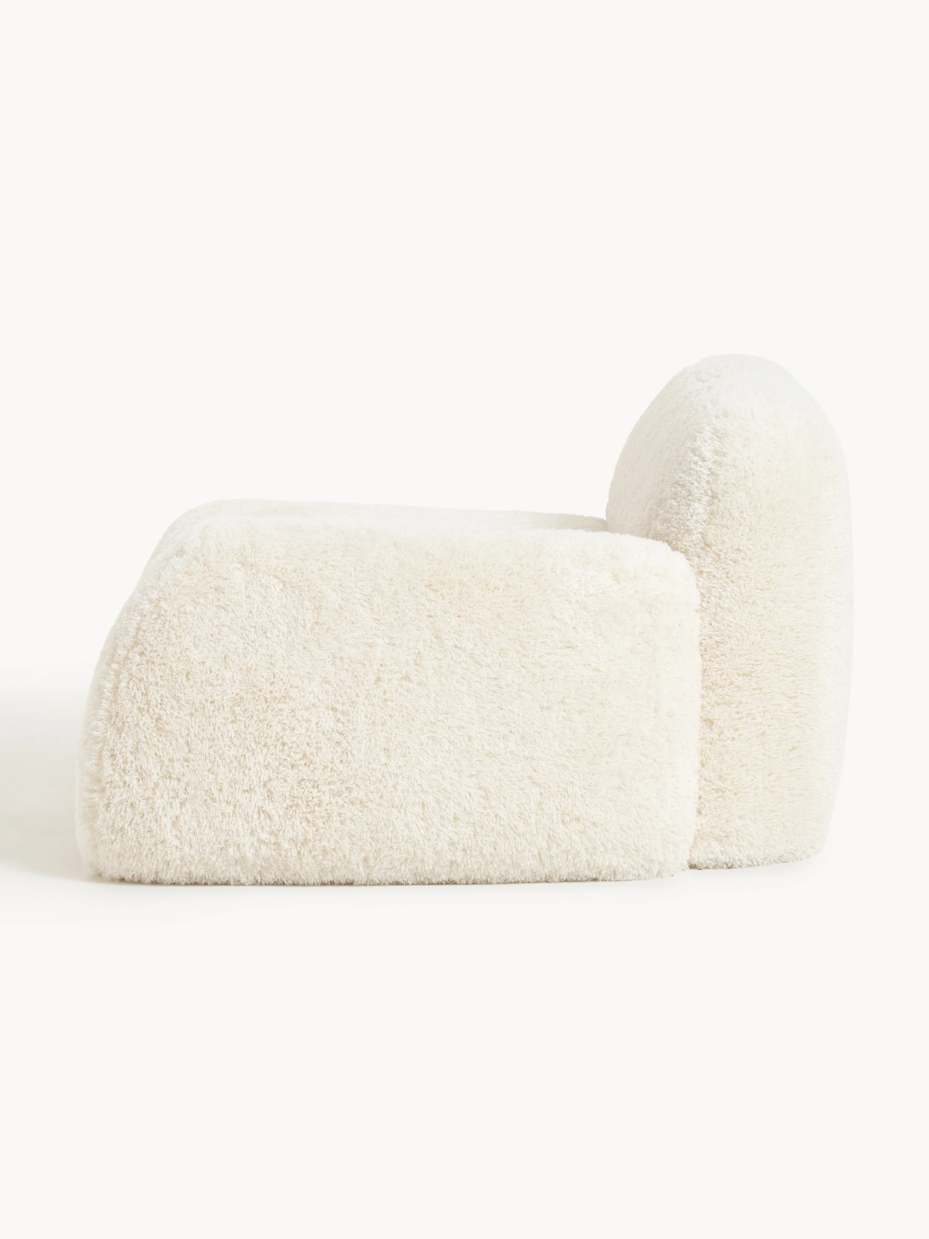 Teddy-hoekmodule Wolke