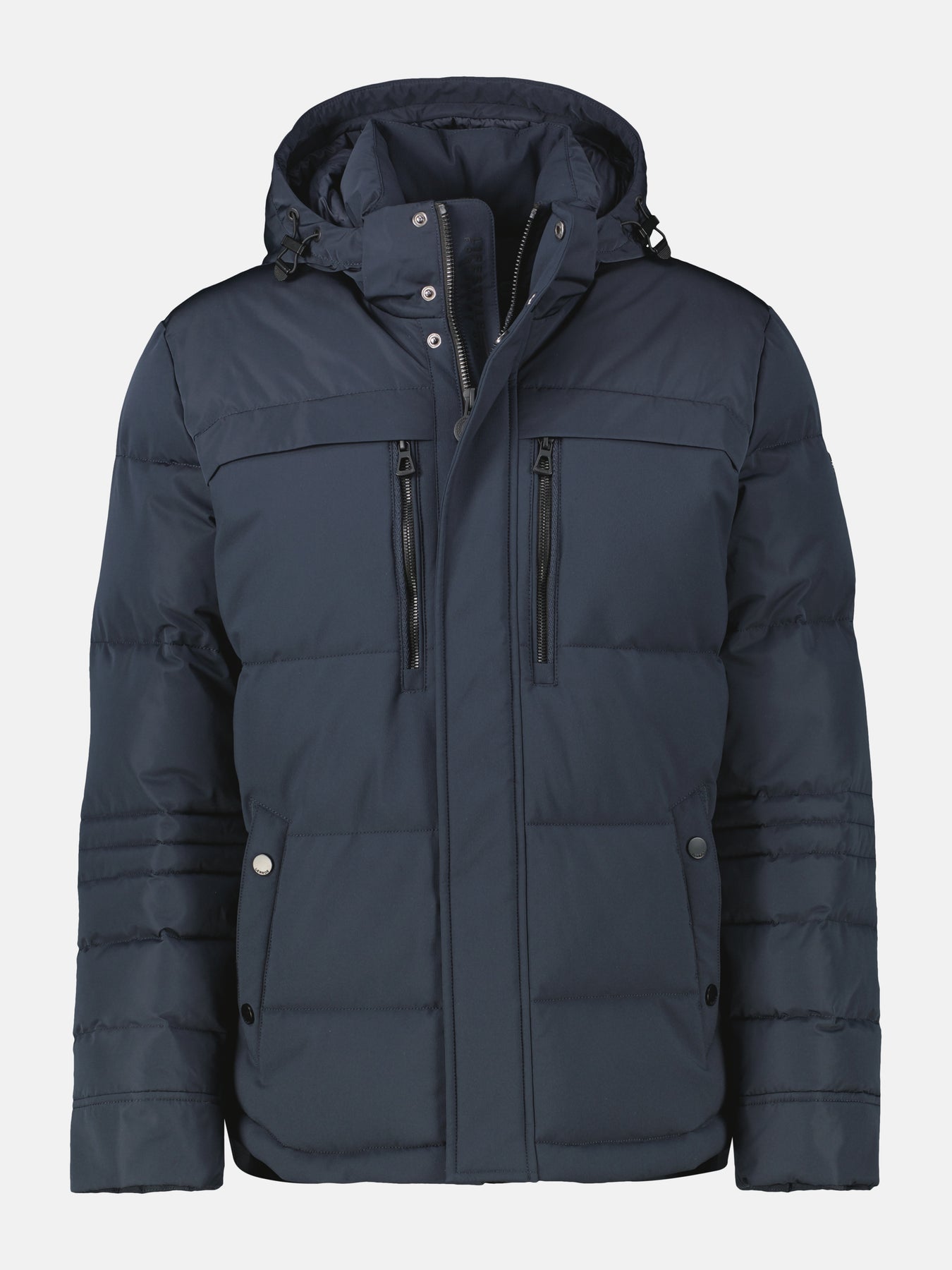Funktionale Winterjacke für Herren
