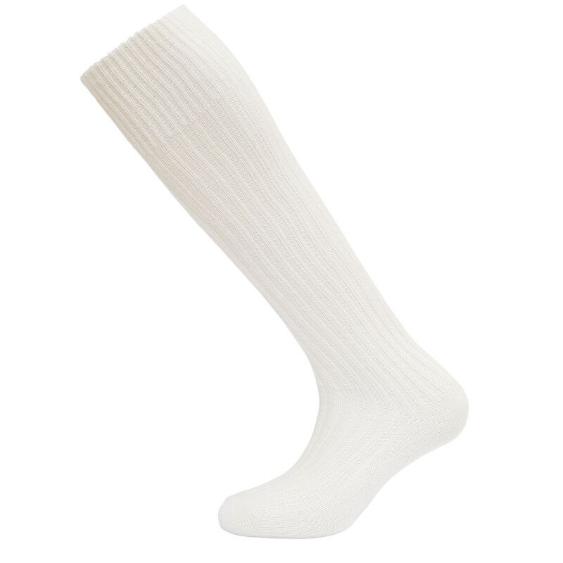 Merino Long Stocking - Chaussettes en laine mérinos