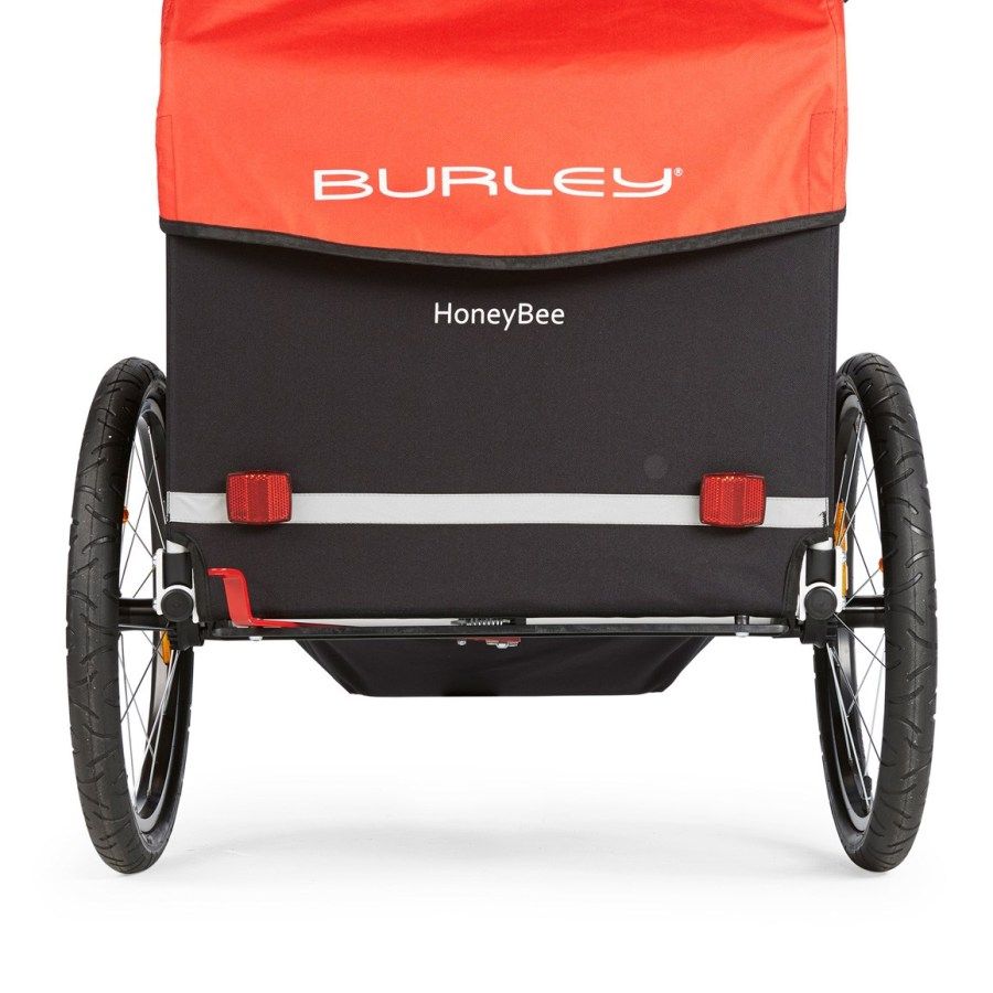 Burley HONEY BEE Kinderanhänger kaufen | Bike-Discount