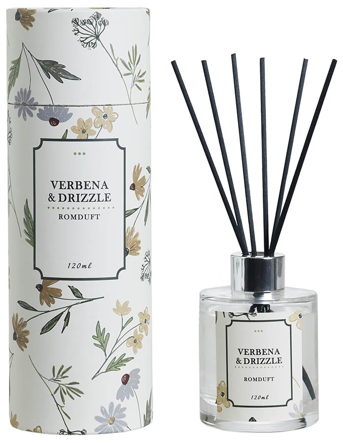 Verbena romduft 120 ml