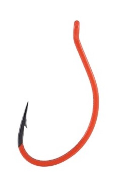 Hameçons BKK DSS-Worm UV Dropshot Taille