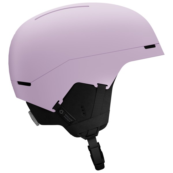 Salomon - Brigade Index Mips - Casque de ski