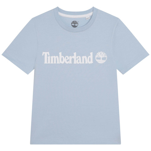 Timberland - T25T77-79L-J - Bleu clair