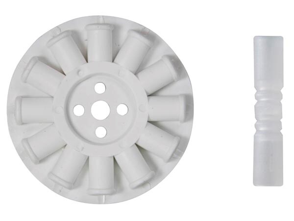 Lysstaver 50-pk. Mix