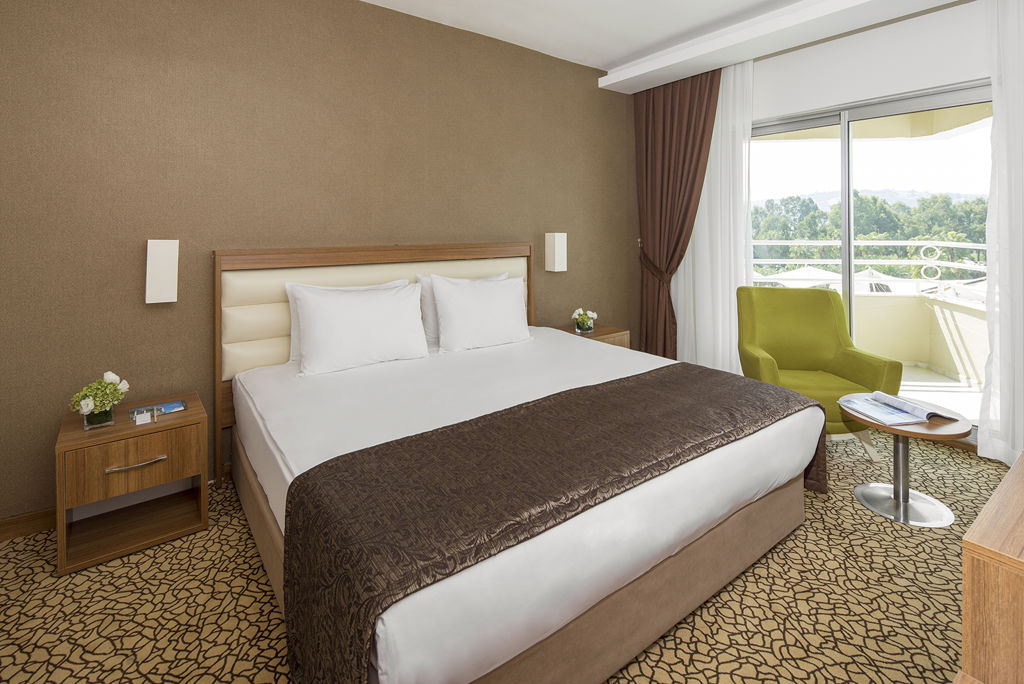 Richmond Ephesus All Inclusive - Hotel