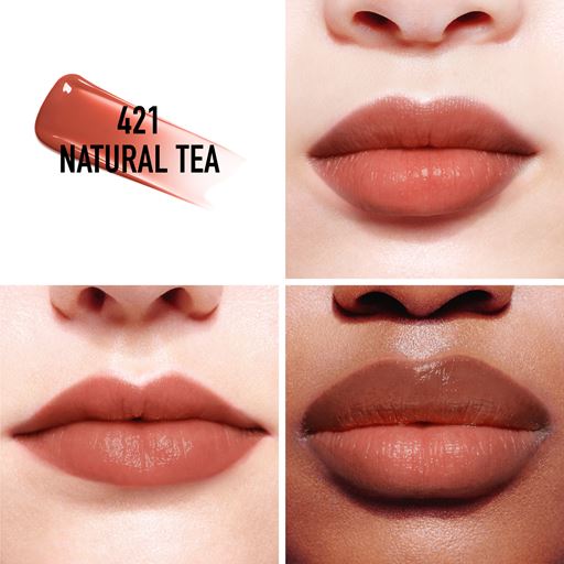 Dior Addict Lip Tint, 421 Natural Tea