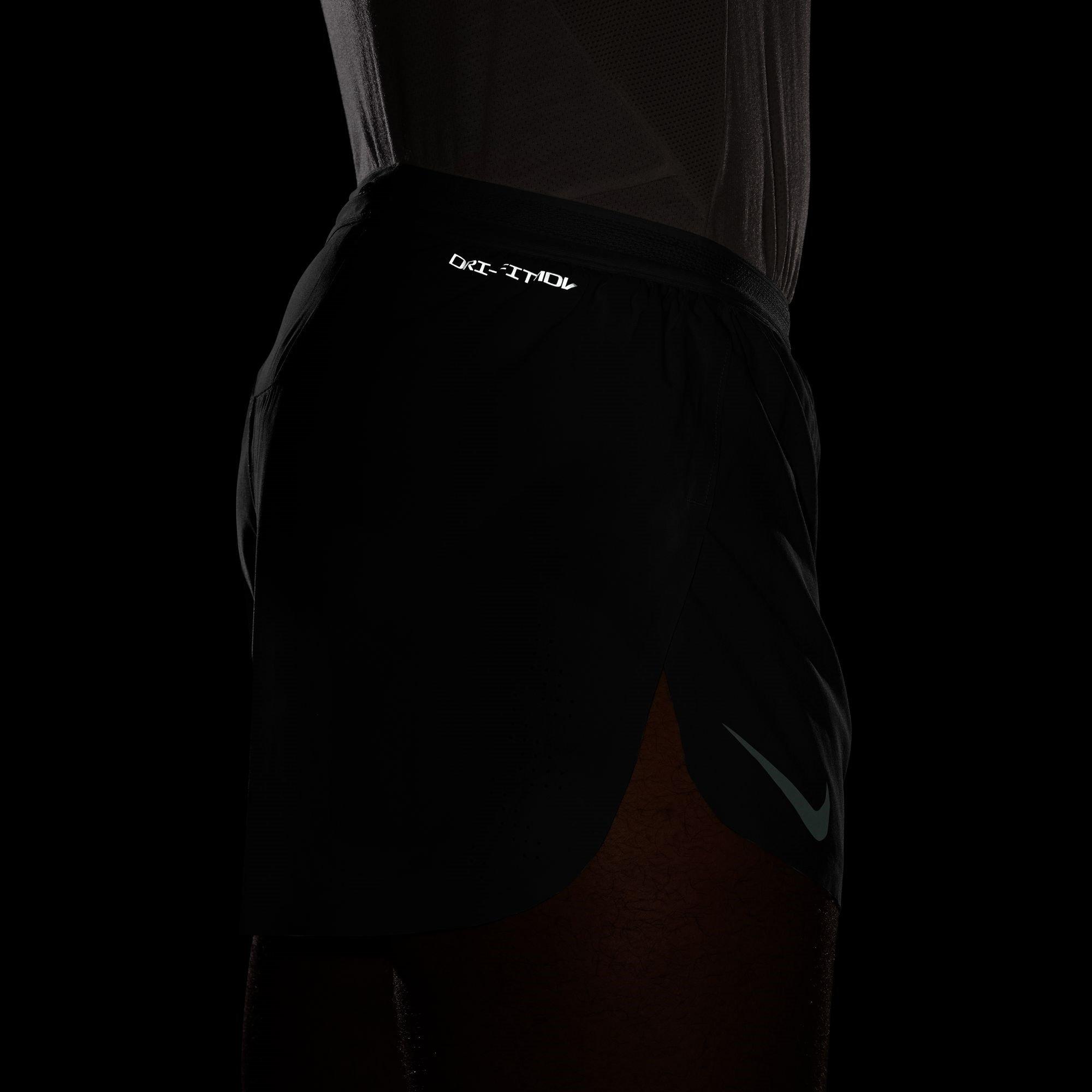 Nike AeroSwift Mens Dri FIT ADV Shorts