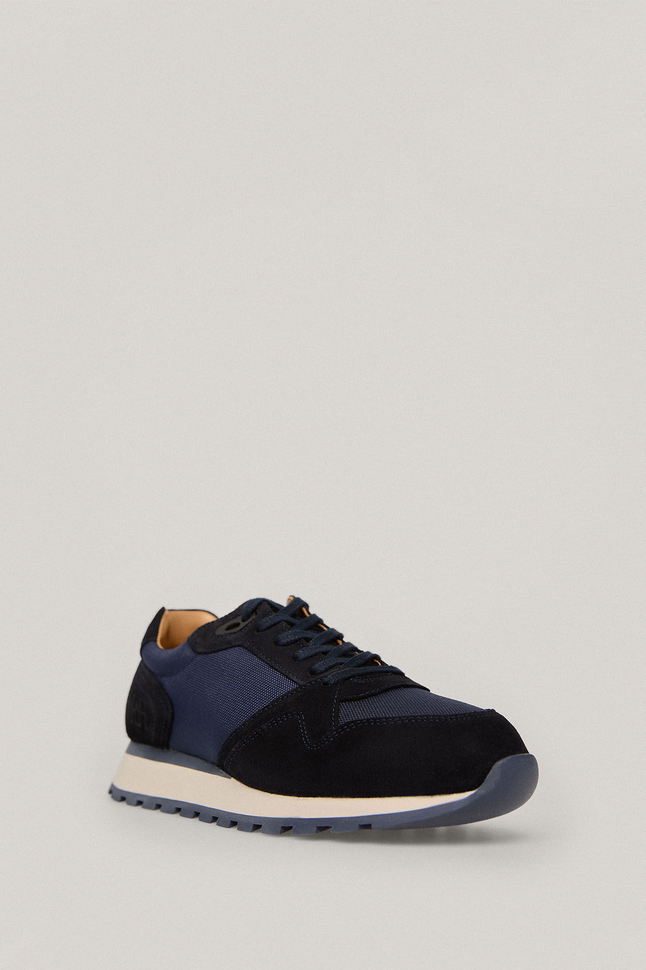 Zapatilla deportiva 3UP - Azul
