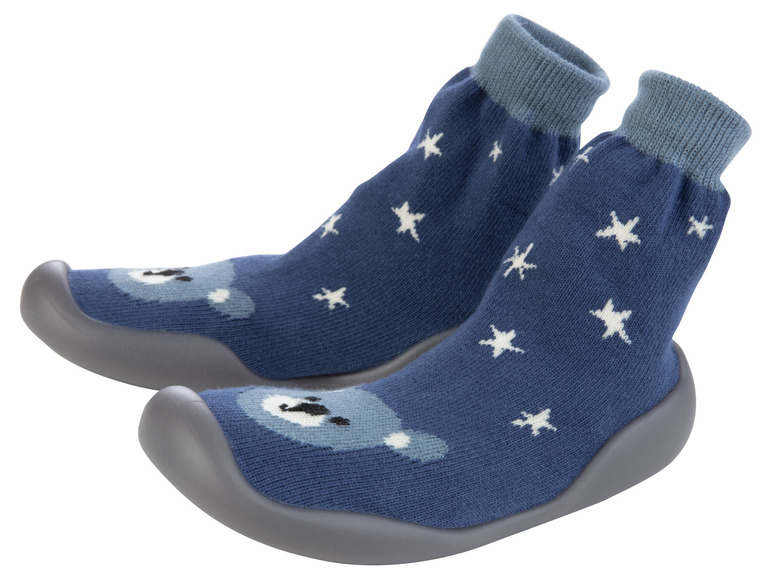 Peuters kruipschoenen