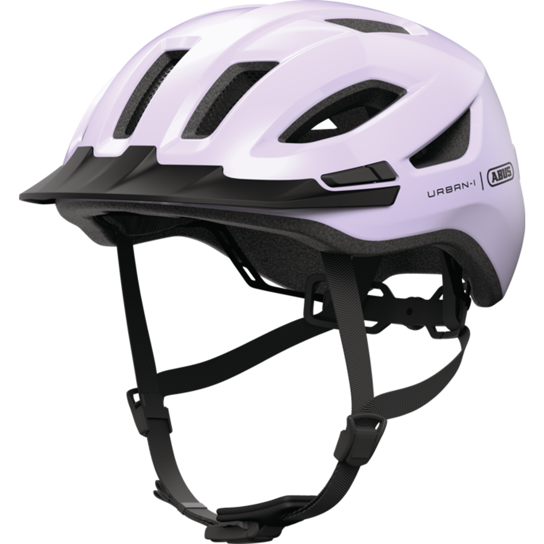 ABUS Urban-I 4.0 Fietshelm