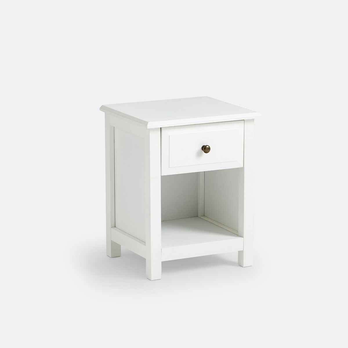 LA REDOUTE INTERIEURS<br>Mesinha de cabeceira Plutime