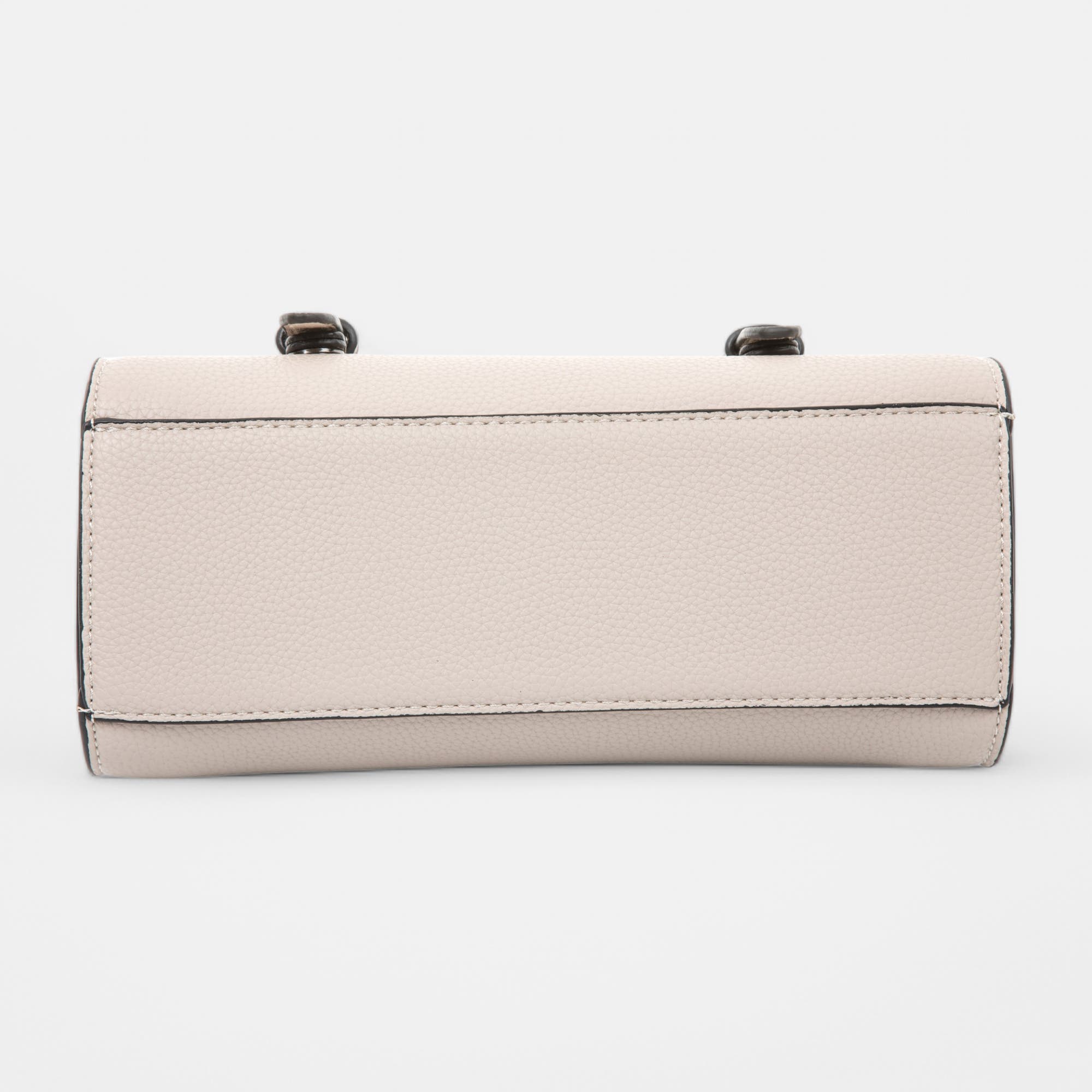 Sac bandoulière beige