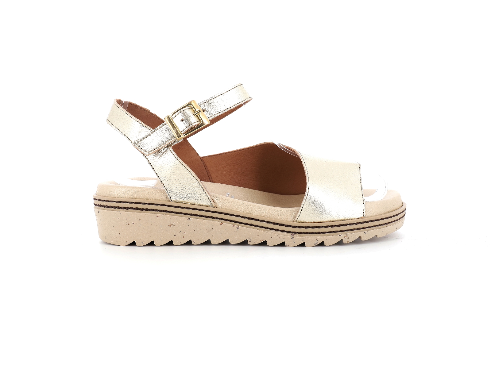Dorking-D8771 Cuir Or