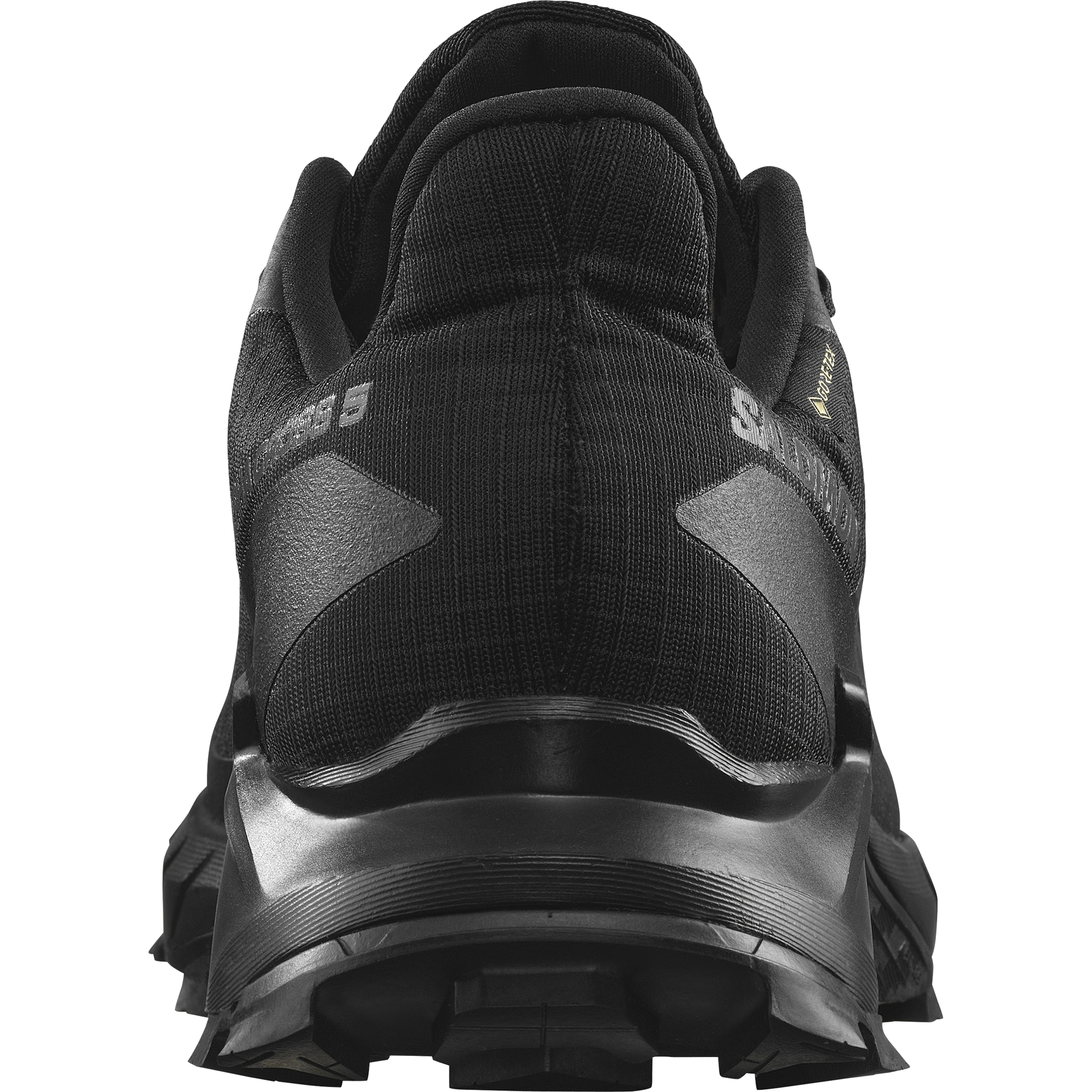 Salomon Trailrunningschuh »ALPHACROSS 5 GORE-TEX«  wasserdicht, Trailrunningschuhe