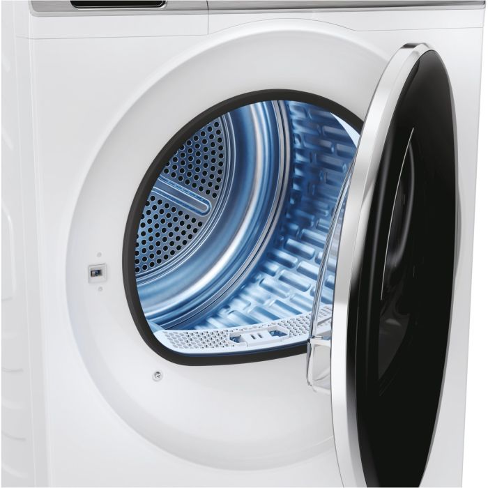 Haier Wärmepumpentrockner I-PRO SERIE 7 PLUS HD90-A3Q979U1