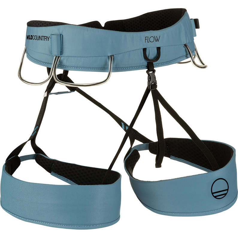 Wild Country Herren Flow 2.0 Klettergurt