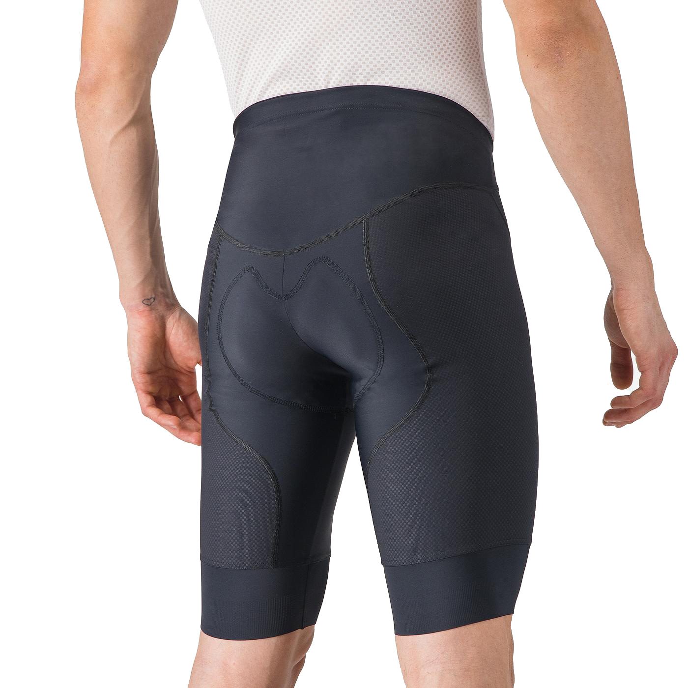 Castelli Competizione 2 Radhose Herren schwarz
