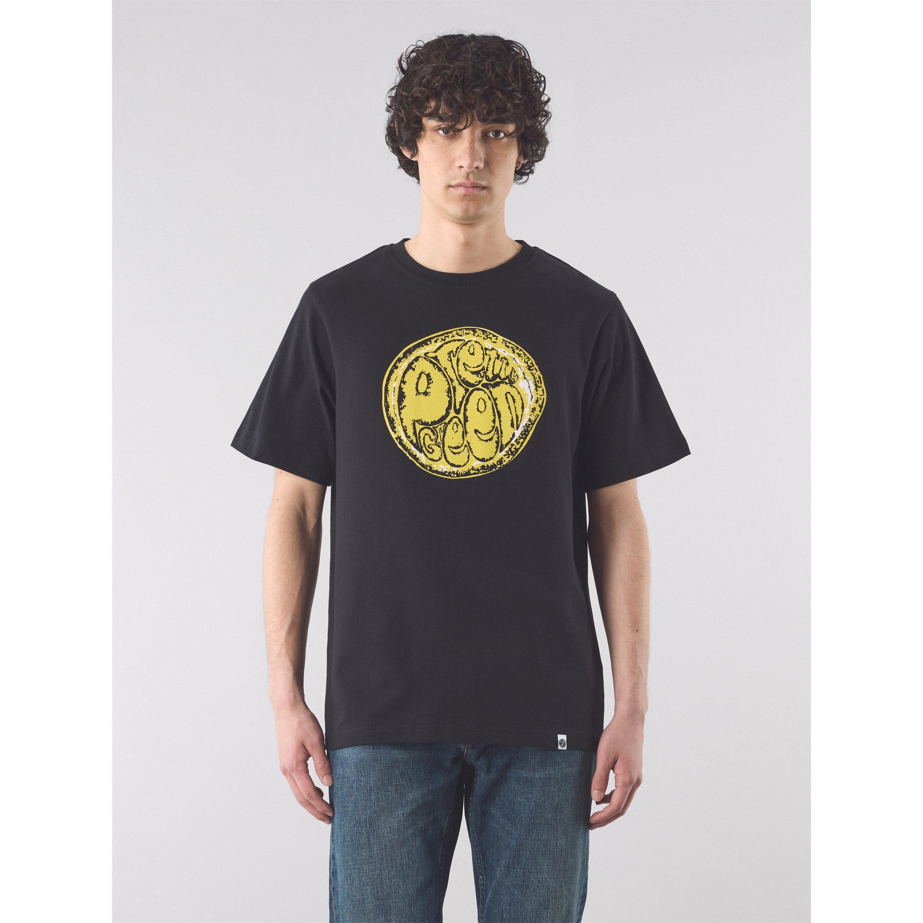Pretty Green PG Citrus Sunshine T Sn53