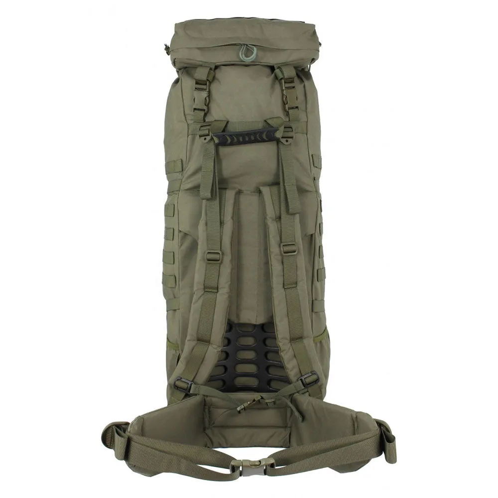 Zentauron -  Rucksack Sentinel 55+10 L