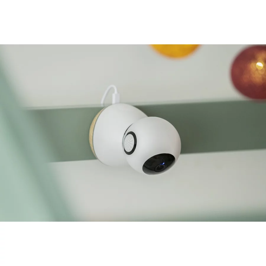 MAXI COSI Babyphone See WiFi