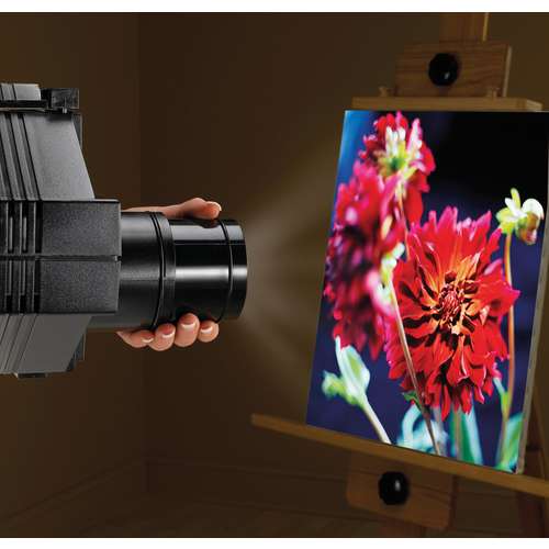 ARTOGRAPH® Prism Projektor LED