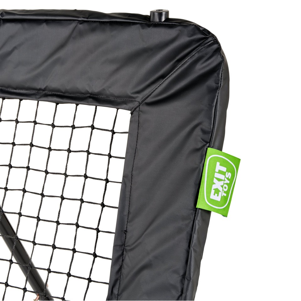 EXIT - Kickback Multi-sport Rebounder L 124x124cm (43.03.10.00)